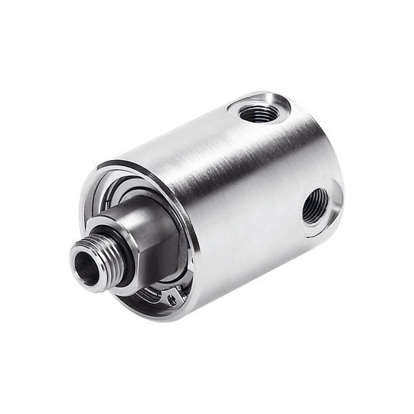 Rotary Distributor GF-1/8-M5
